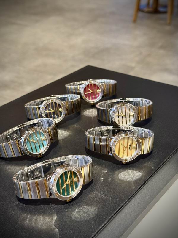 Versace 33mm 050778